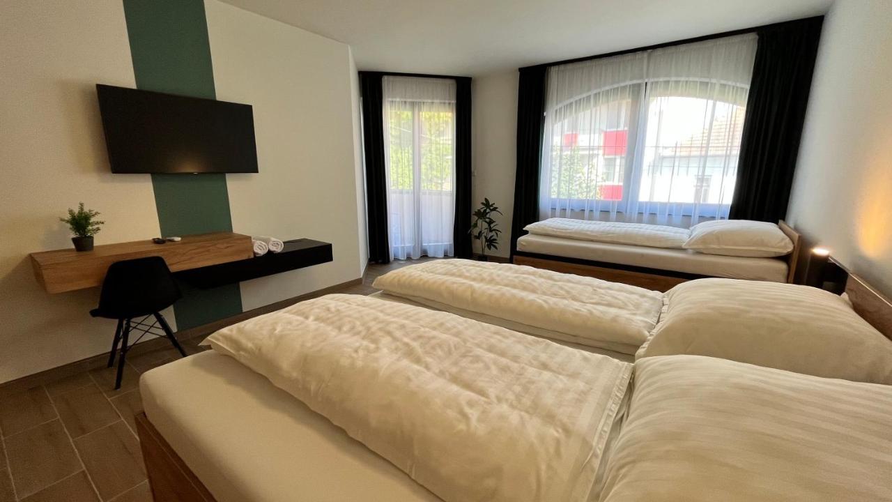 Rezidex Apartmanhaz Сегед Экстерьер фото